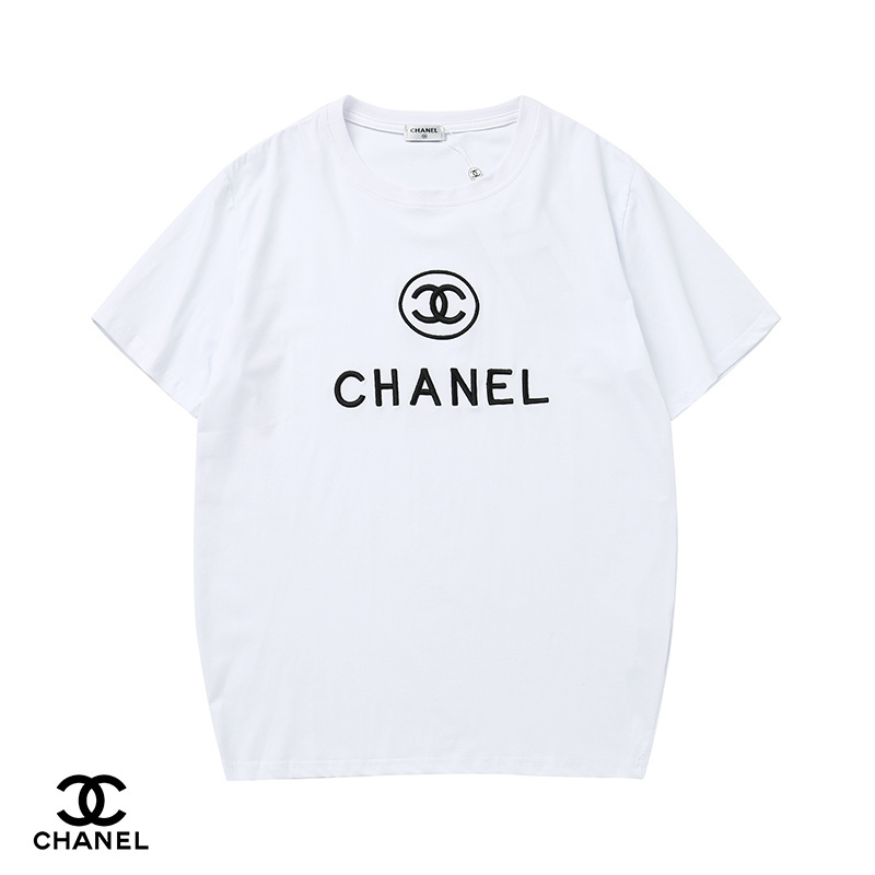 áo Thun Chanel Nam Giá Tốt T072023  Mua tại Lazadavn